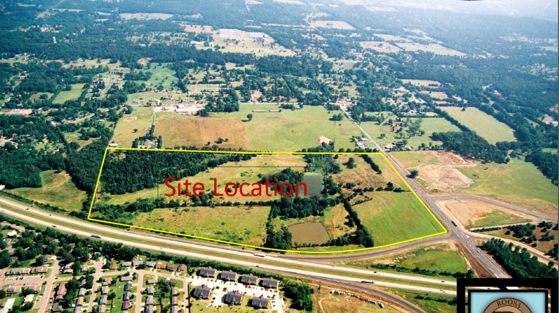 Russellville, AR Roosa Corporation