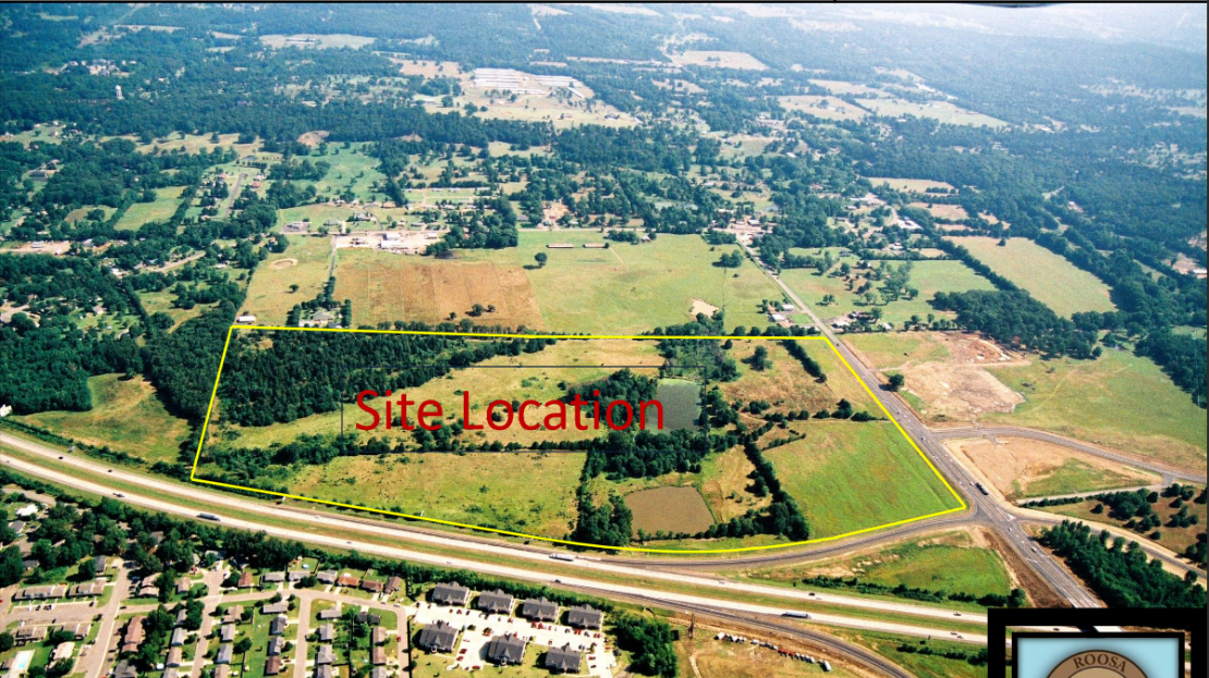 Russellville, AR Roosa Corporation