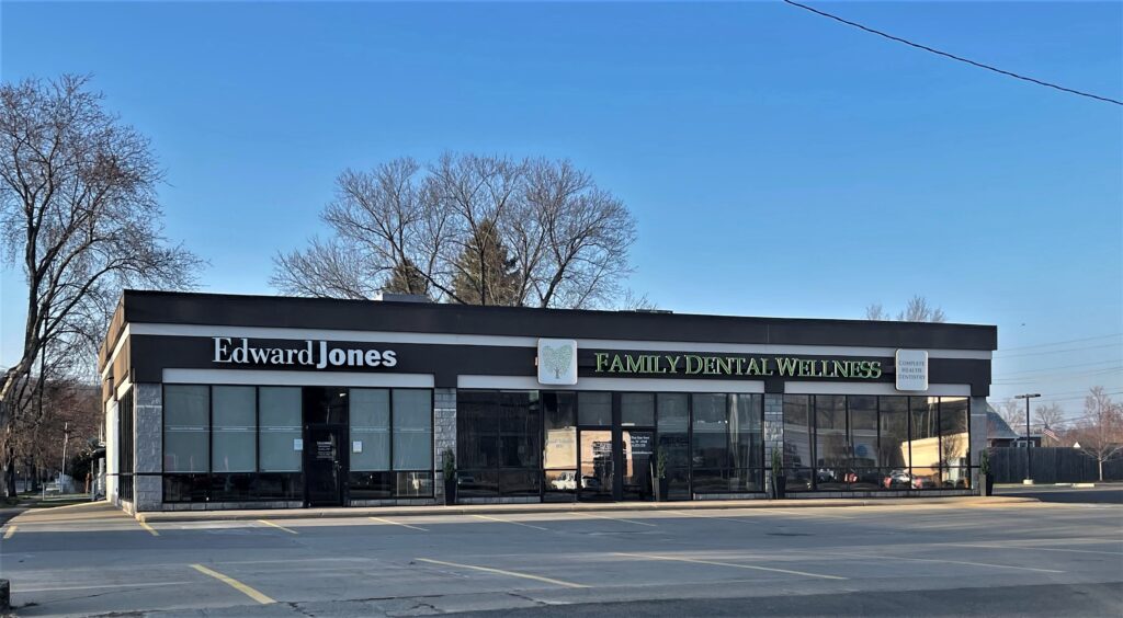 Roosa Corporation A real estate development company