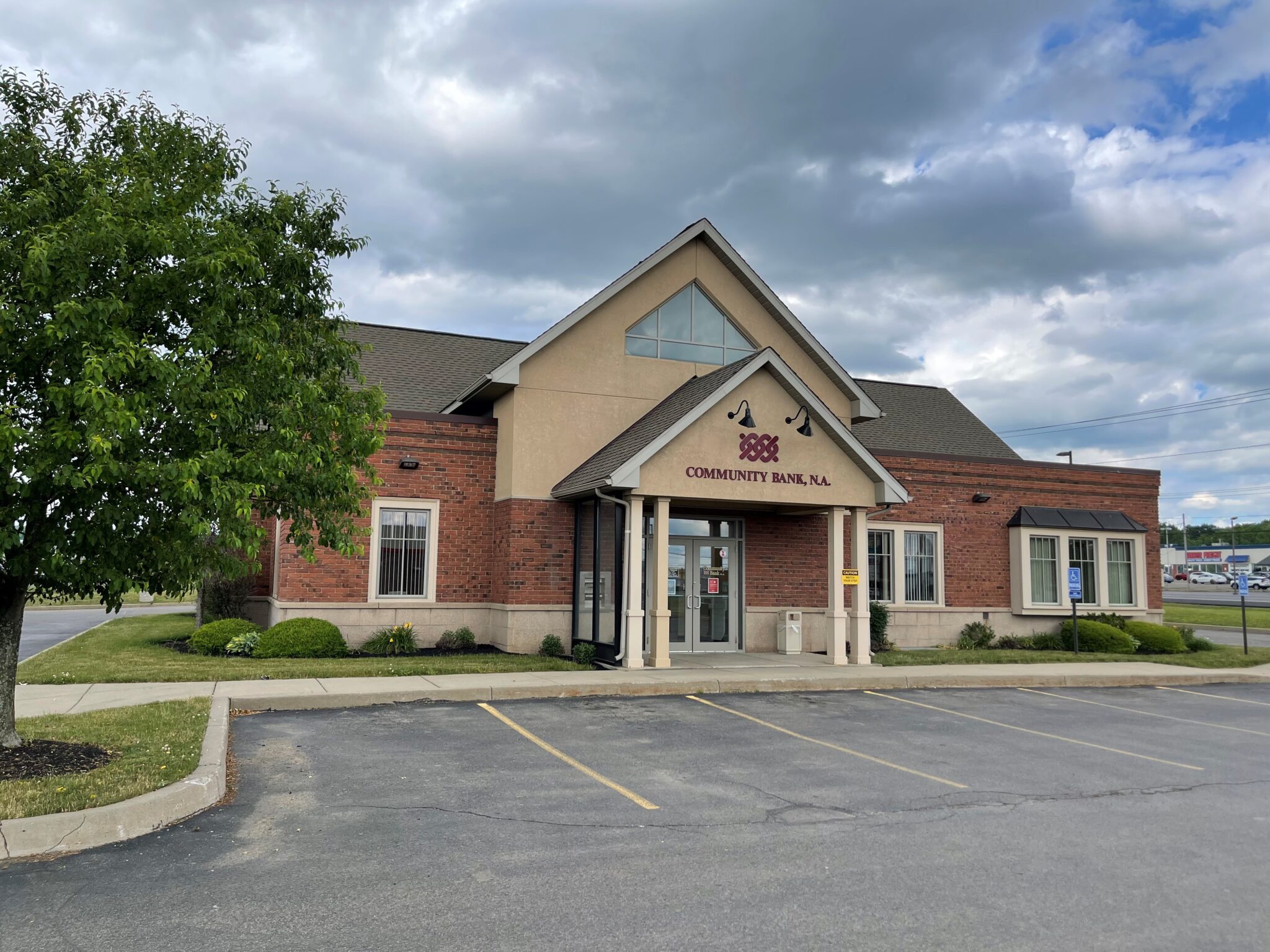 Commerical Roosa Development