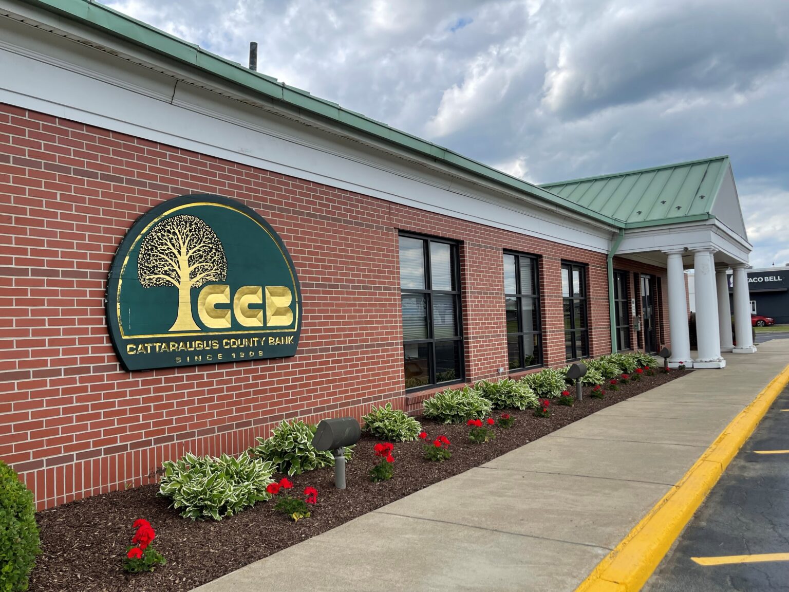 New York Roosa Development